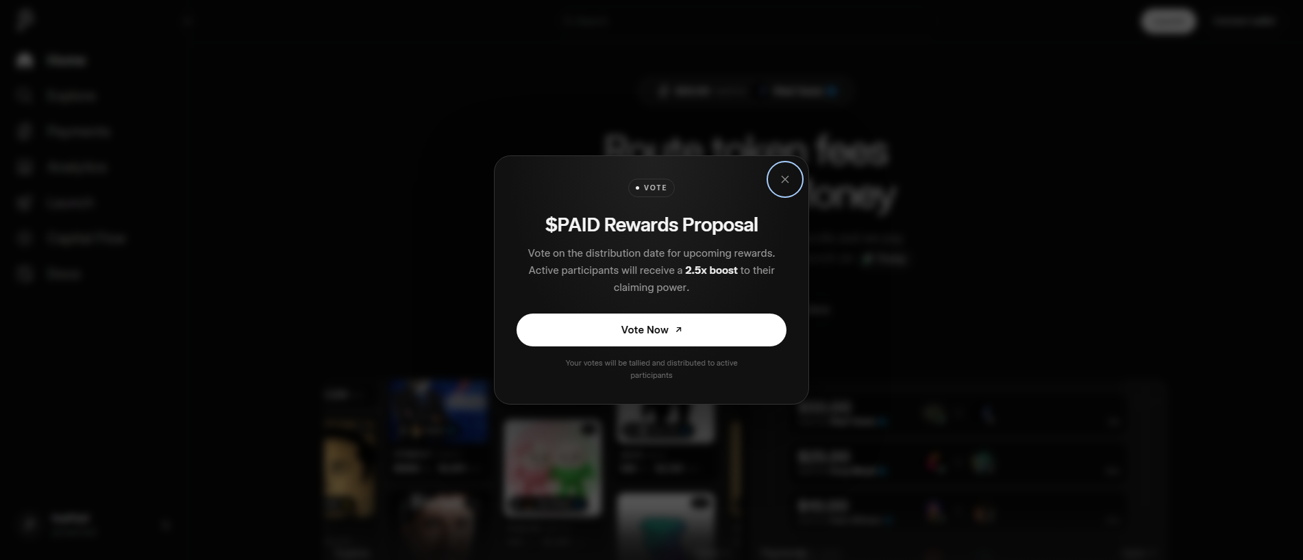Stored capture of usepaid-proposal.xyz