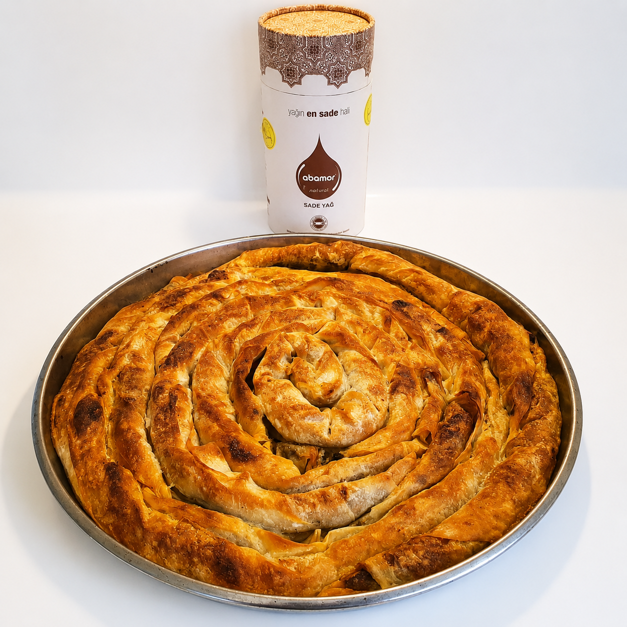 Ürün 1