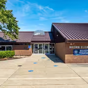 steve elem school