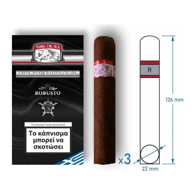 ROBUSTO