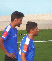Adeel Younis & Ali Uzair Gujjar joins Maldives League
