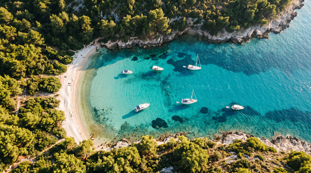 Adriatic Cove