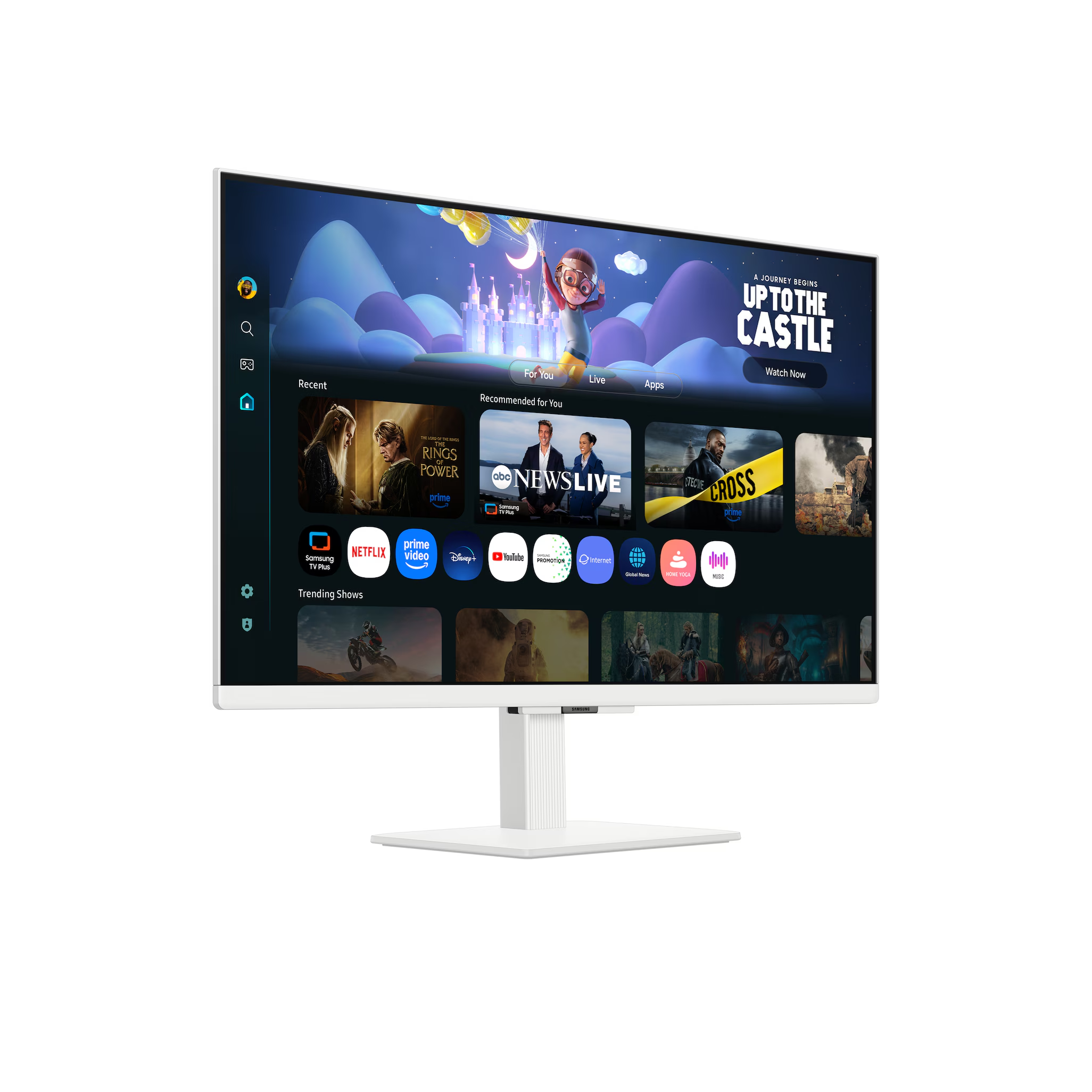 Imagen 2 Monitor