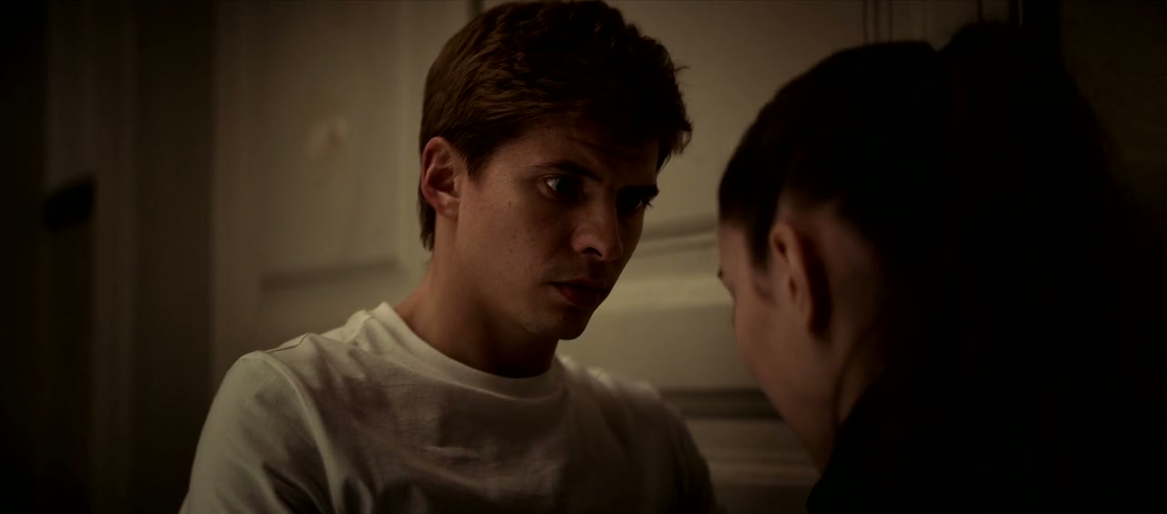 The American Screenshot