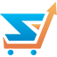 SellerAmp logo