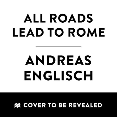 All Roads Lead to Rome [Audiobook]