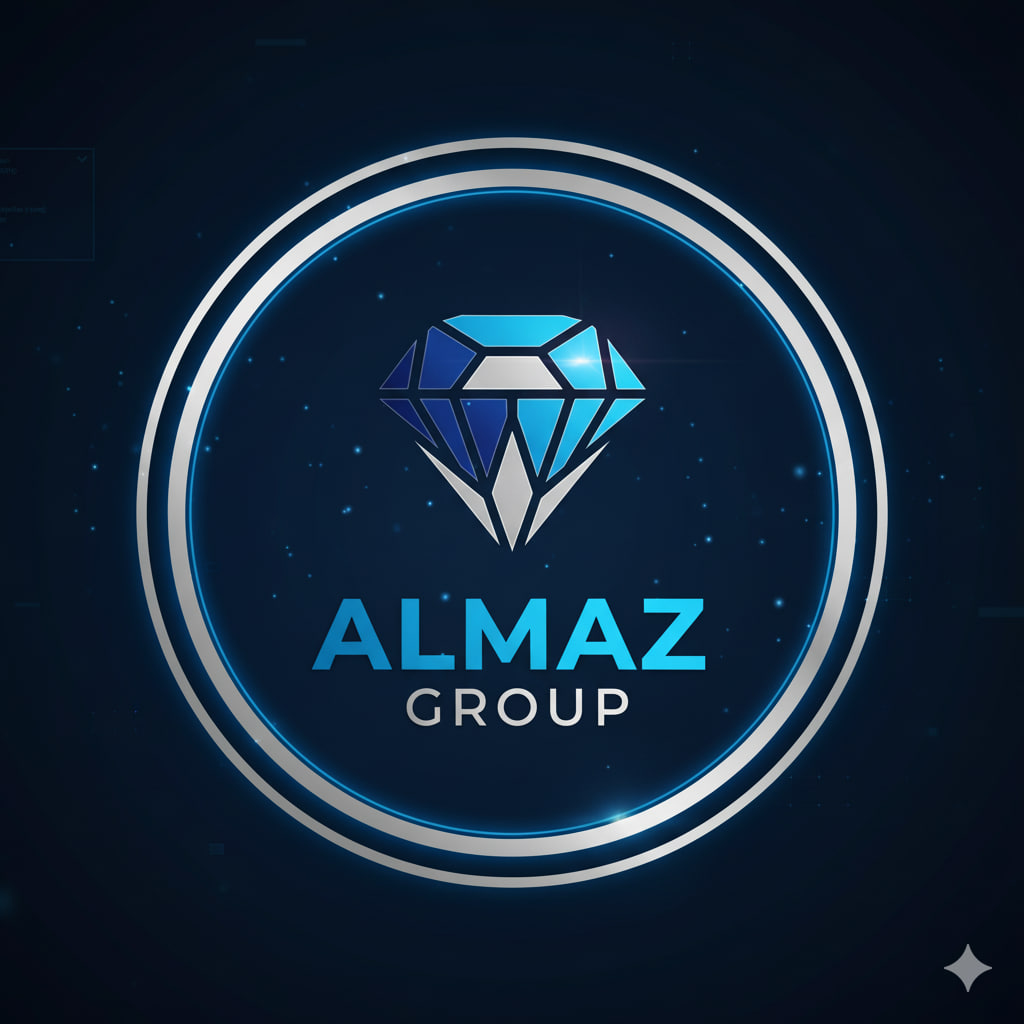 Almaz Group