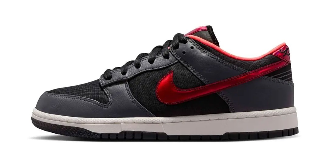 Nike Kobe Dunk Low Protro