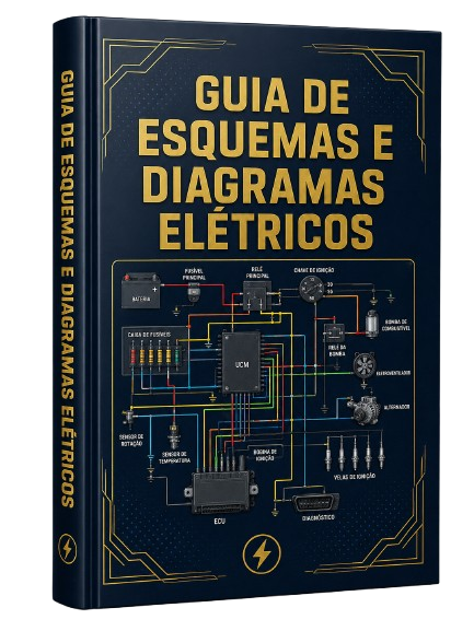 Tabela de Sensores e Valores de Referência