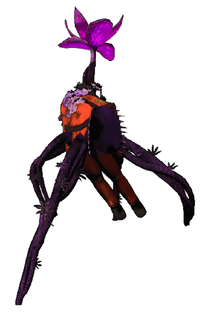 Corpse Bloom R