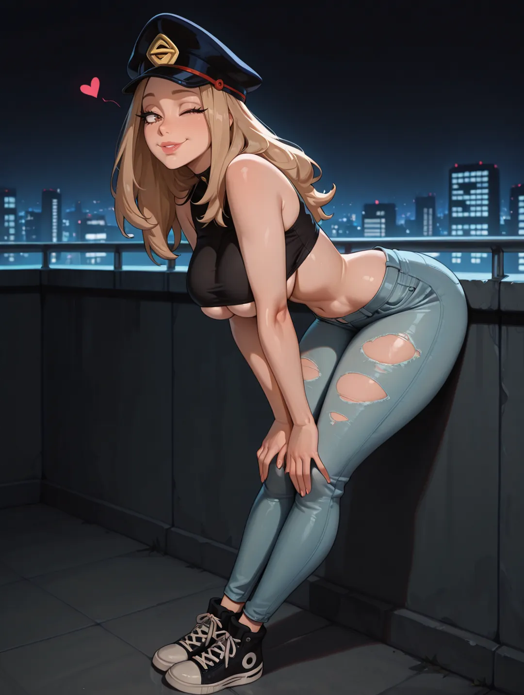 Imagen de SET #052 - Kami Utsushimi p3