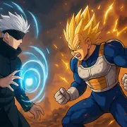 Academy MUGEN v1 4 (2026) Download for PC Android
