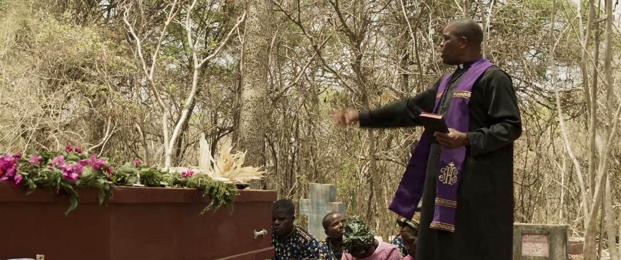 The Boy Who Harnessed the Wind Screenshot