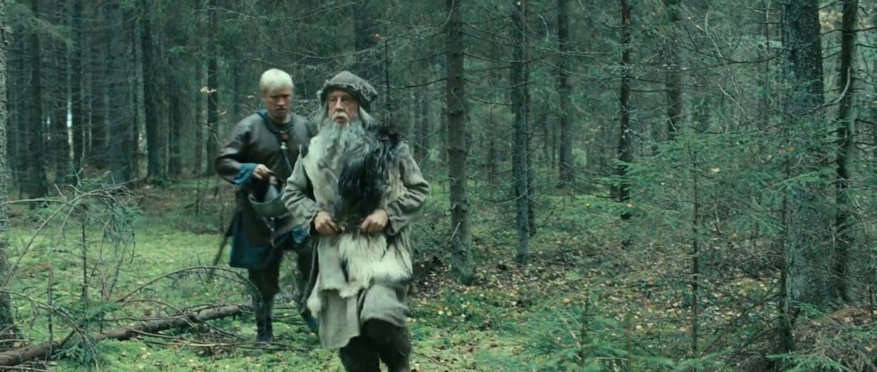 Iron Lord aka Yaroslav. A Thousand Years Ago Screenshot