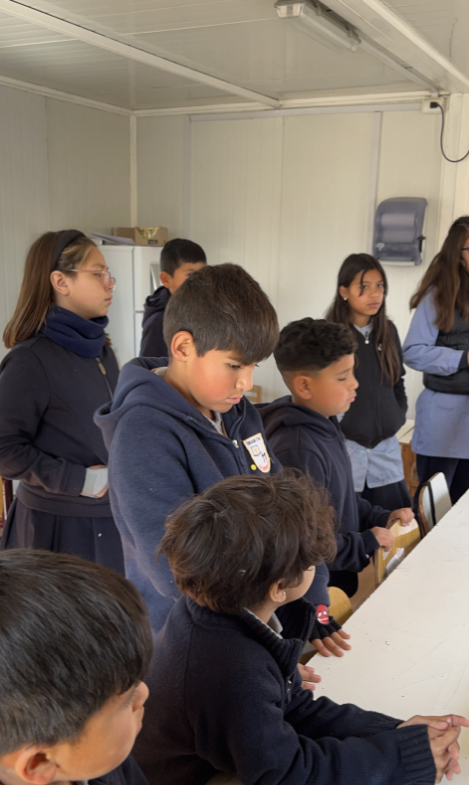 NOTICIAS ROTARY CLUB VALLE DEL ELQUI - Foto 2