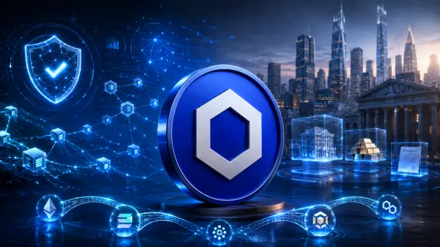 Chainlink Integrates with Arbitrum Orbit to Enhance Layer-3 Security