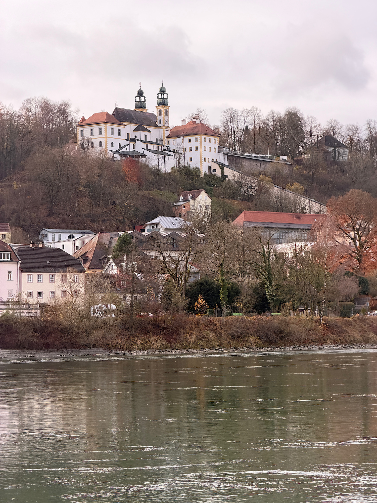 30+ лет в США. Заметки русско-американского пенсионера.