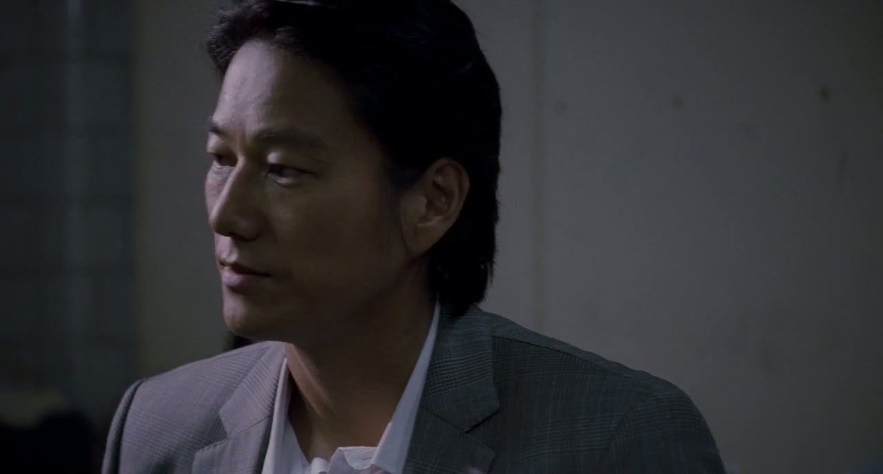 Bullet to the Head Screenshot