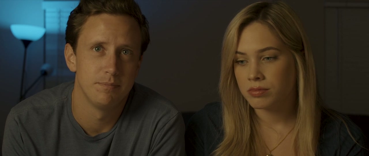 The Girl in Cabin 13 Screenshot