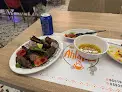 مطعم أحلى طلة للمشاوي