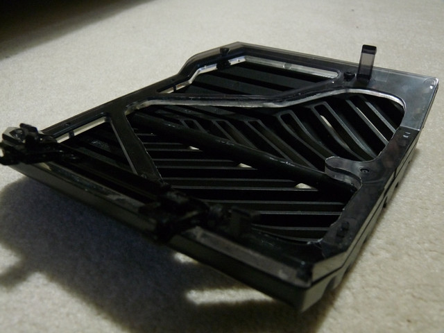 PC Project 120