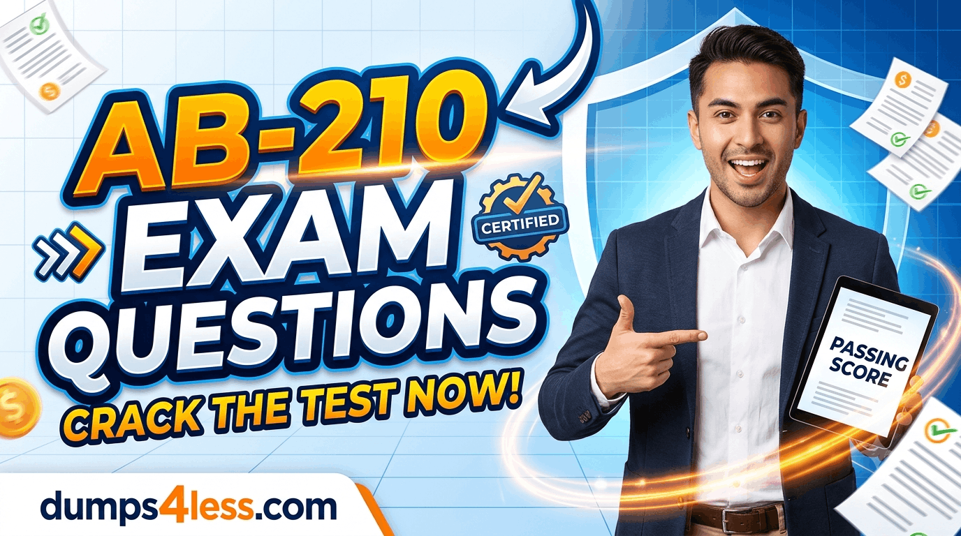 AB-210 Exam Questions