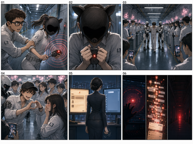 场景07下半 长音拽腕 面具全暗 押送无人躲 比心 小何双屏 三块屏收口.png
