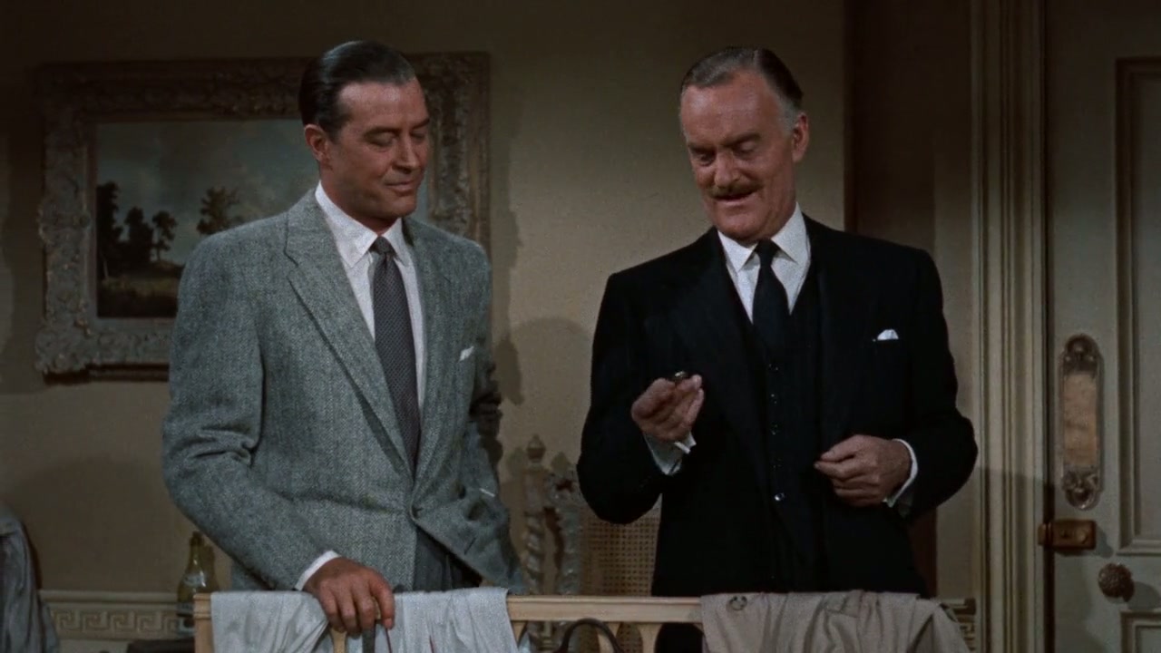 Dial M for Murder Screenshot