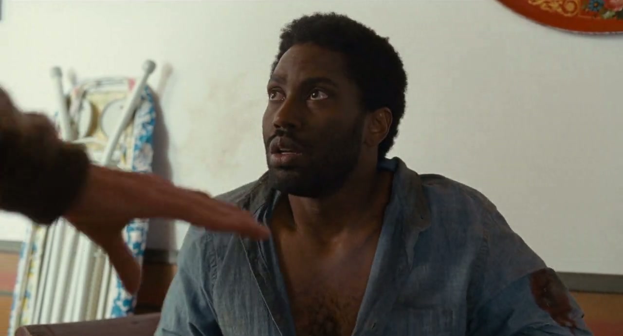 Beckett Screenshot