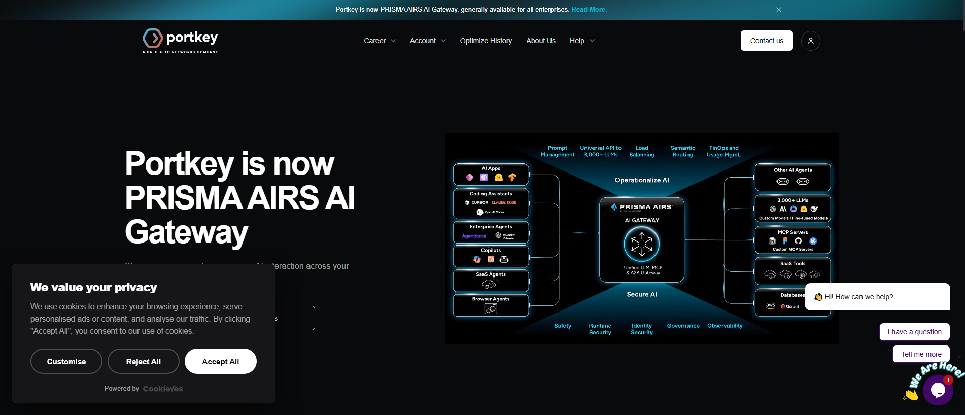 Stored capture of portkey-ai-work.com
