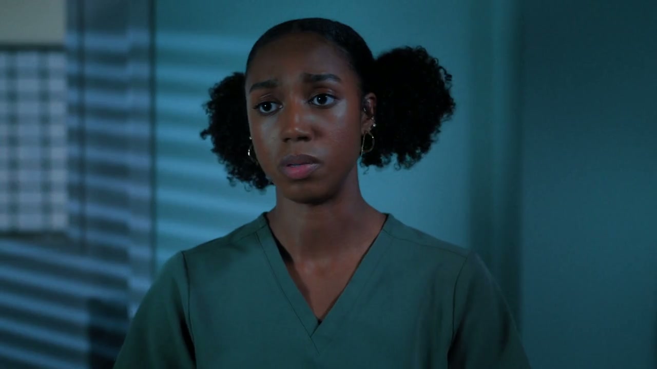 Scrubs Screenshot