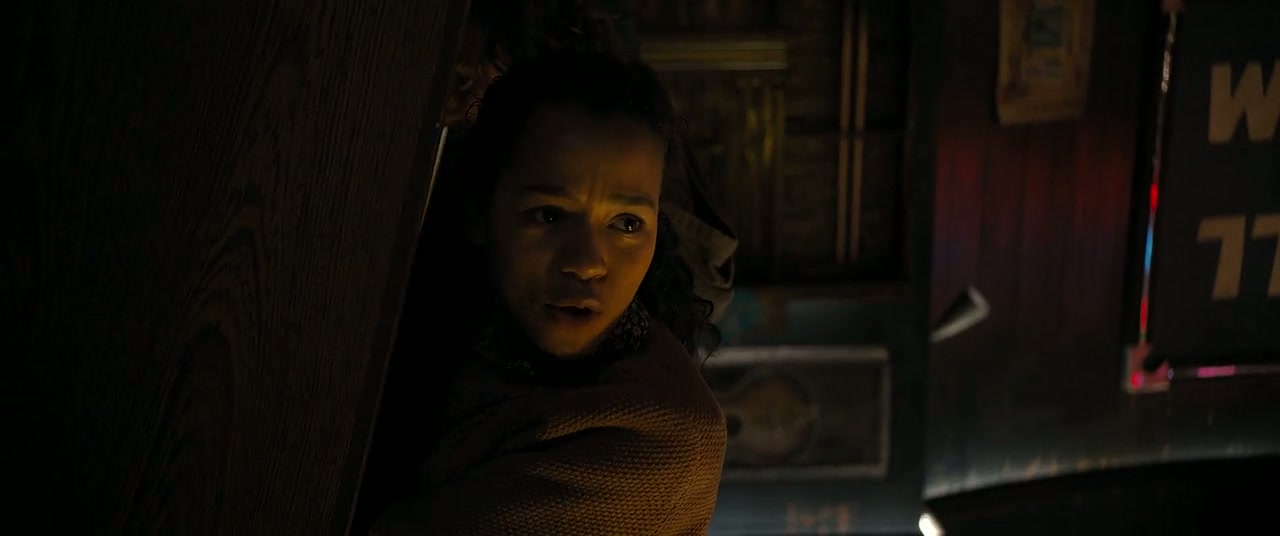 Escape Room Screenshot