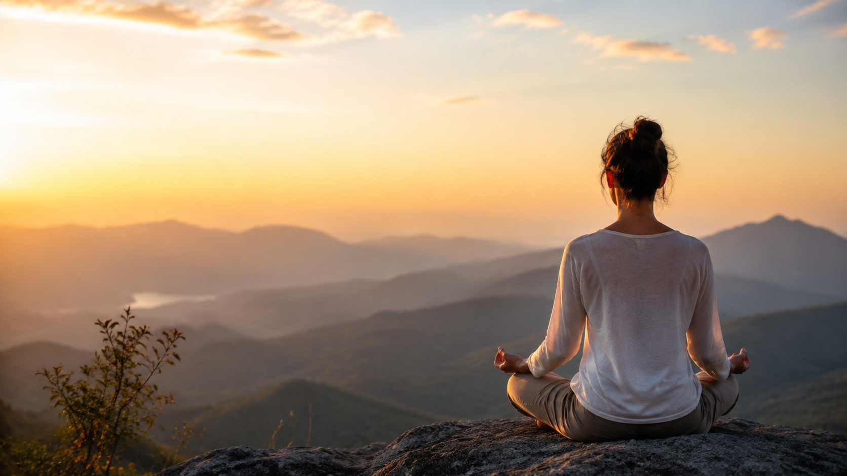 The Mental Clarity Benefits of Meditation: How Mindfulness Clears the Mind