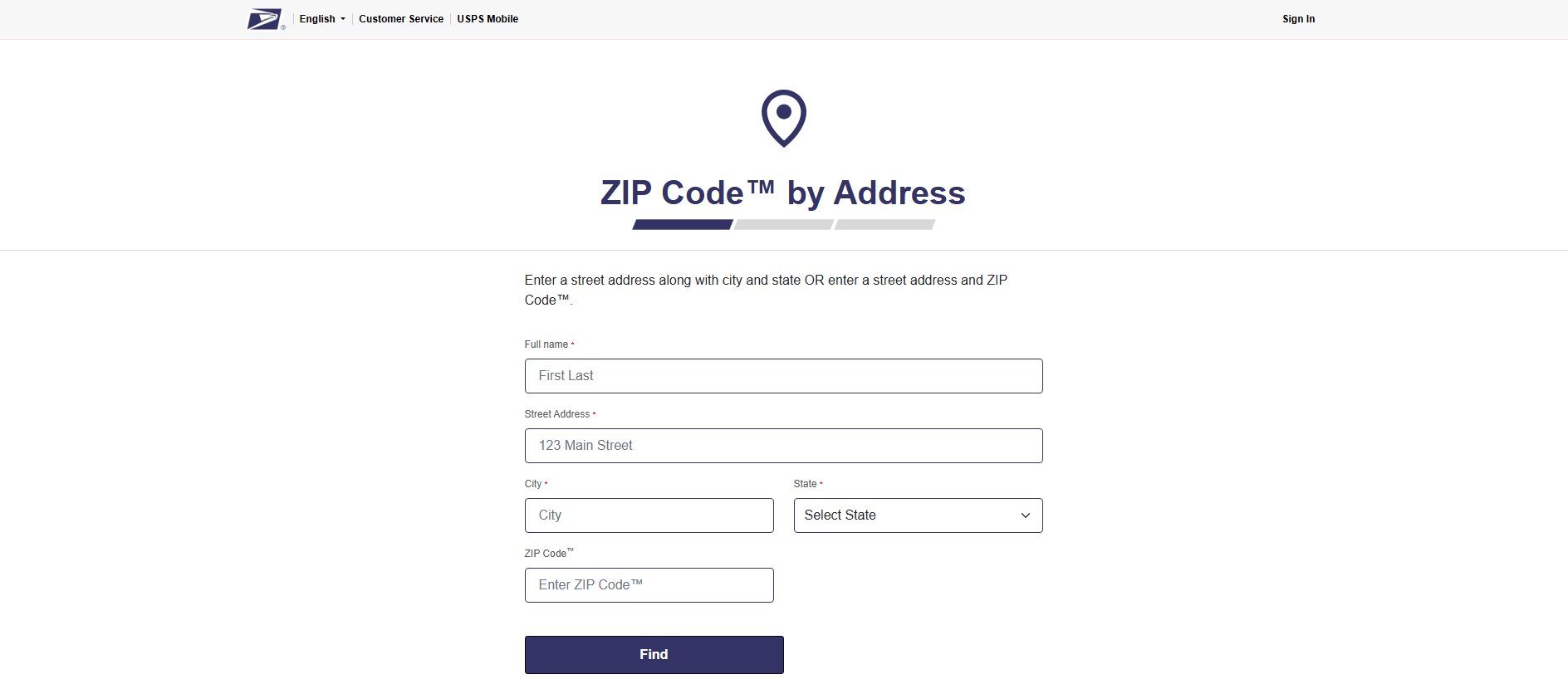 Stored capture of stonemicrofinance.co.zw