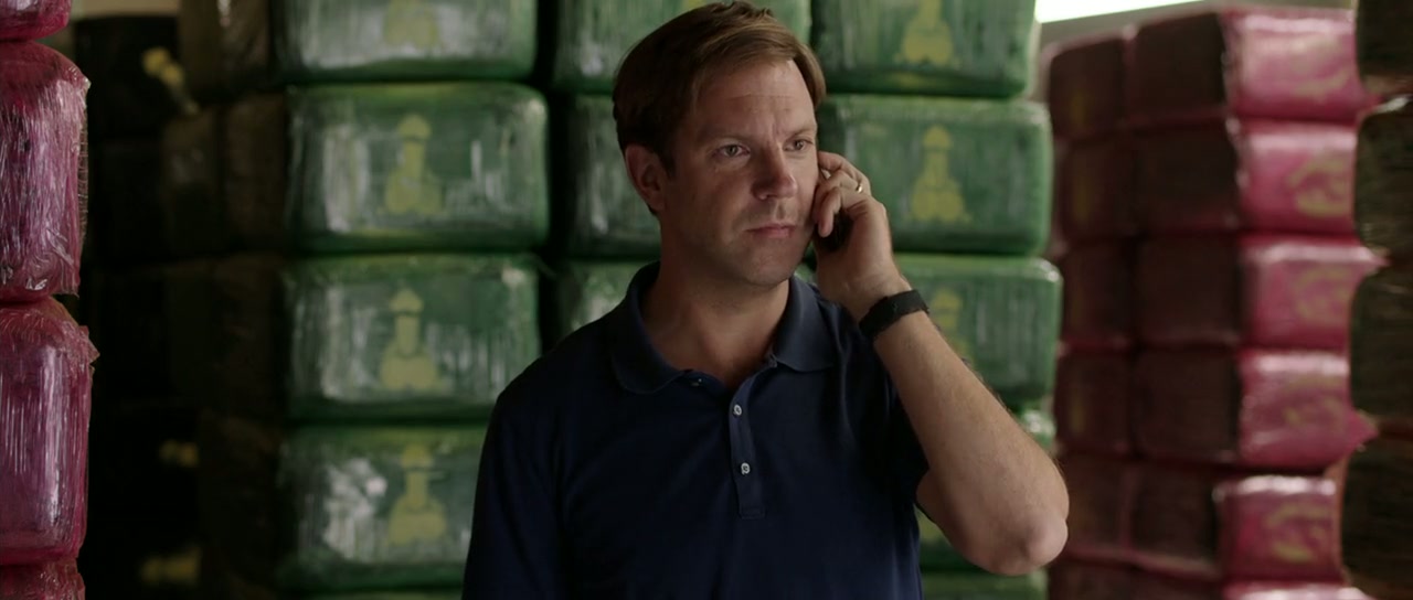 We're the Millers Screenshot