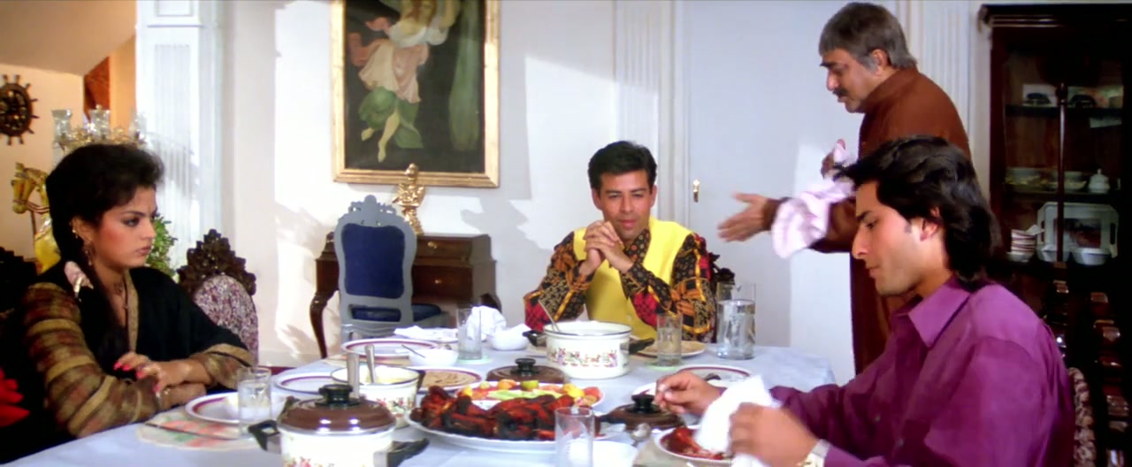 Sanam Teri Kasam Screenshot