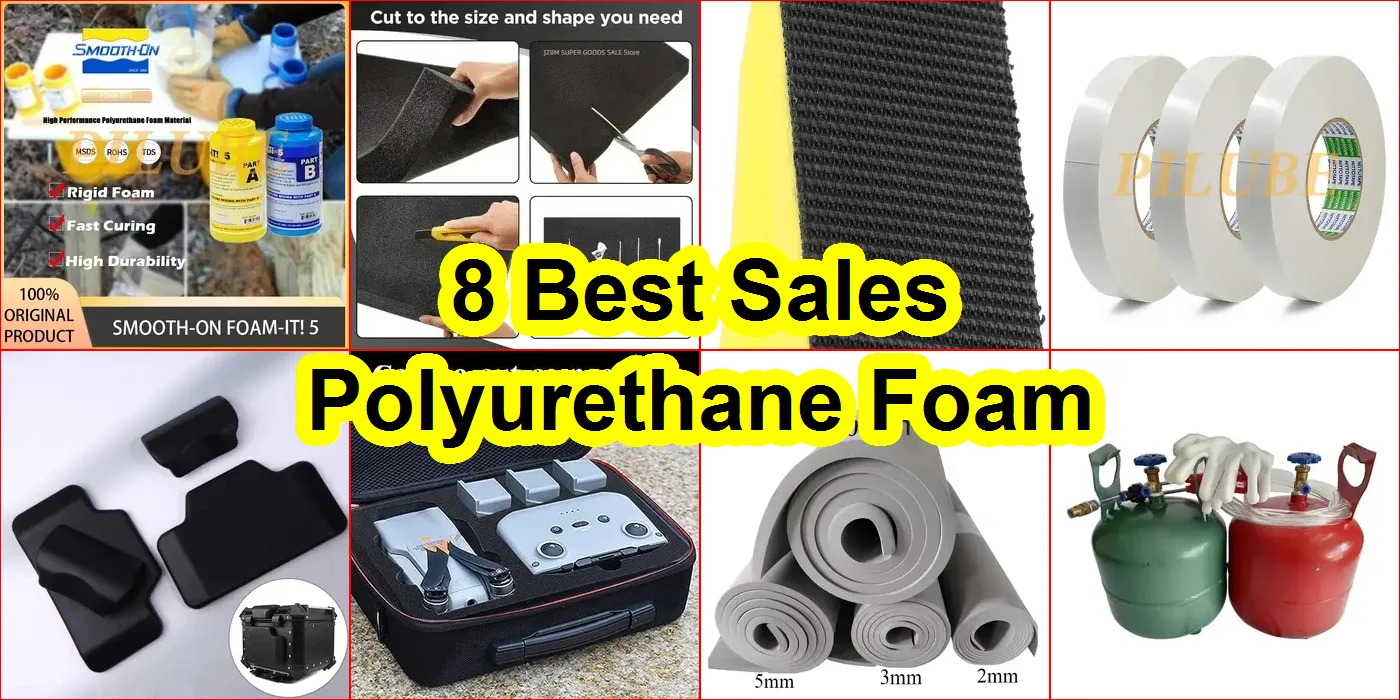 聚氨酯泡沫 評價