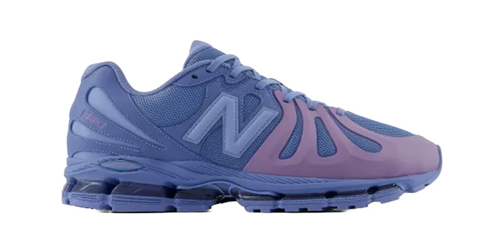 Nowe Sneakersy New Balance 1890P w Kolorze