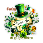 Punky 87ºAv