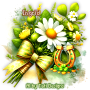 Ingrid 90ºAv