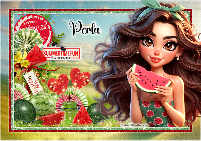 Reto Pack 19 Perla