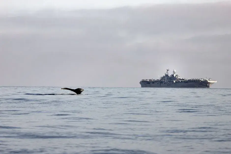 Alarmă la bordul USS Abraham Lincoln: Tentative de sinucidere zguduie Marina Americană