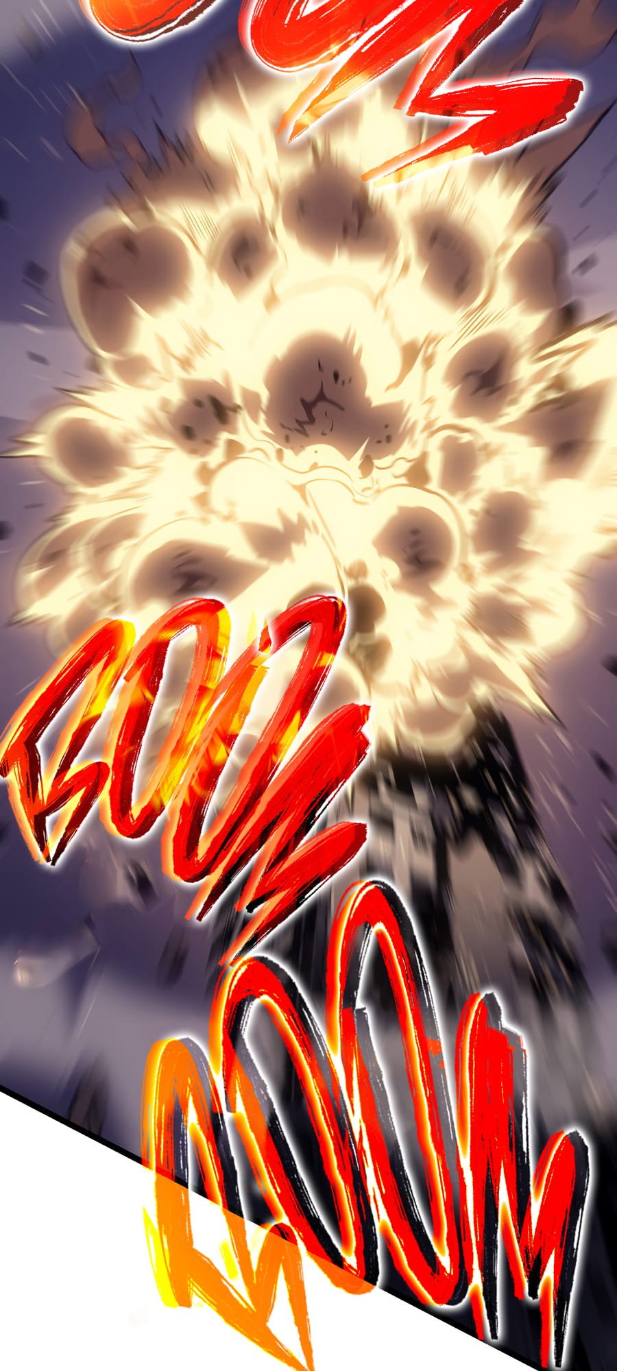 Read Solo Leveling Chapter 171 English - Page 11