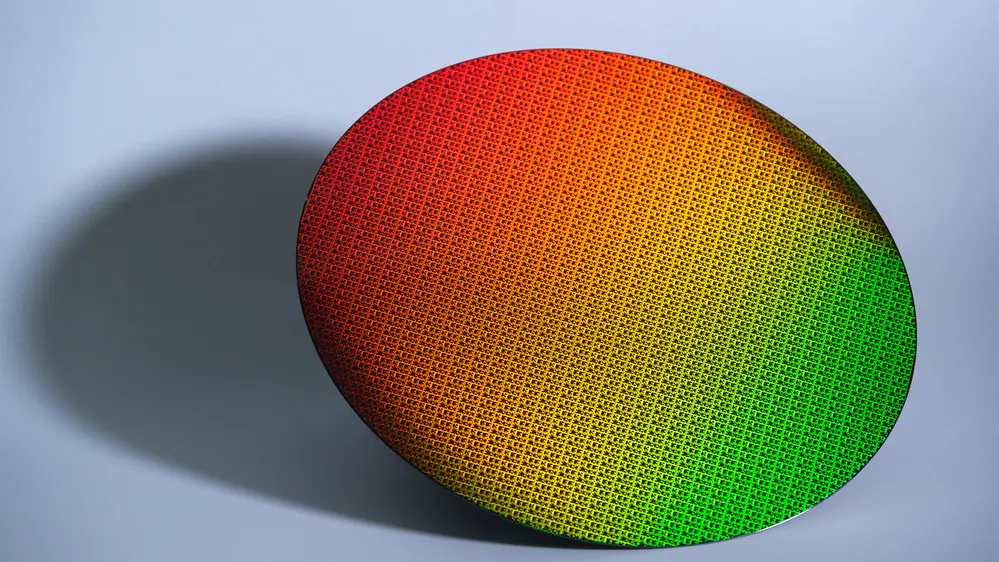 Intel's 18A Platform Gains Momentum