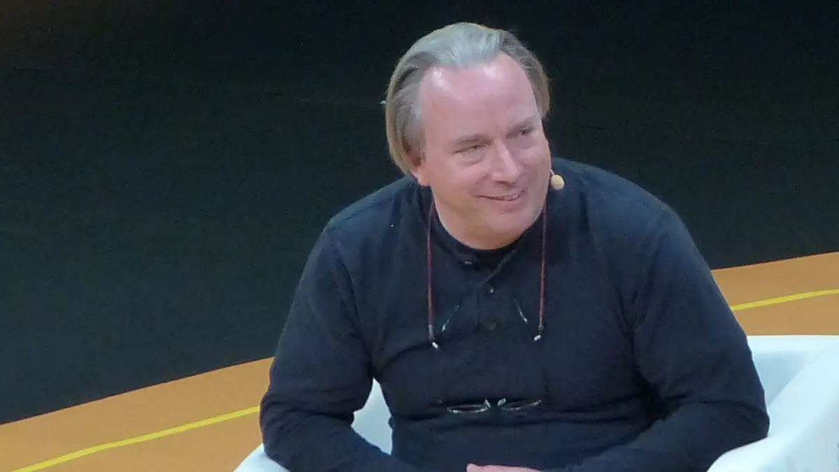 Nvidia Slammed by Linux Creator for 'Walled Garden' Tactics