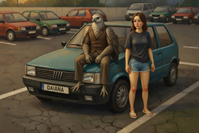 002 Homem-Pássaro