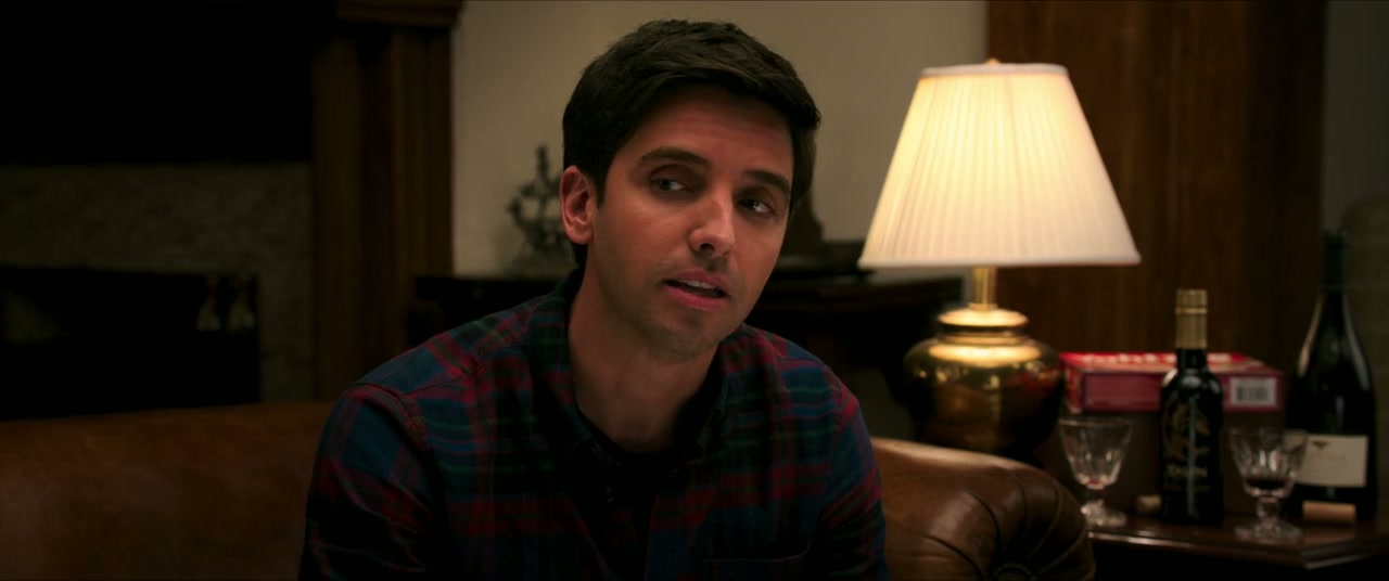 Rough Night Screenshot