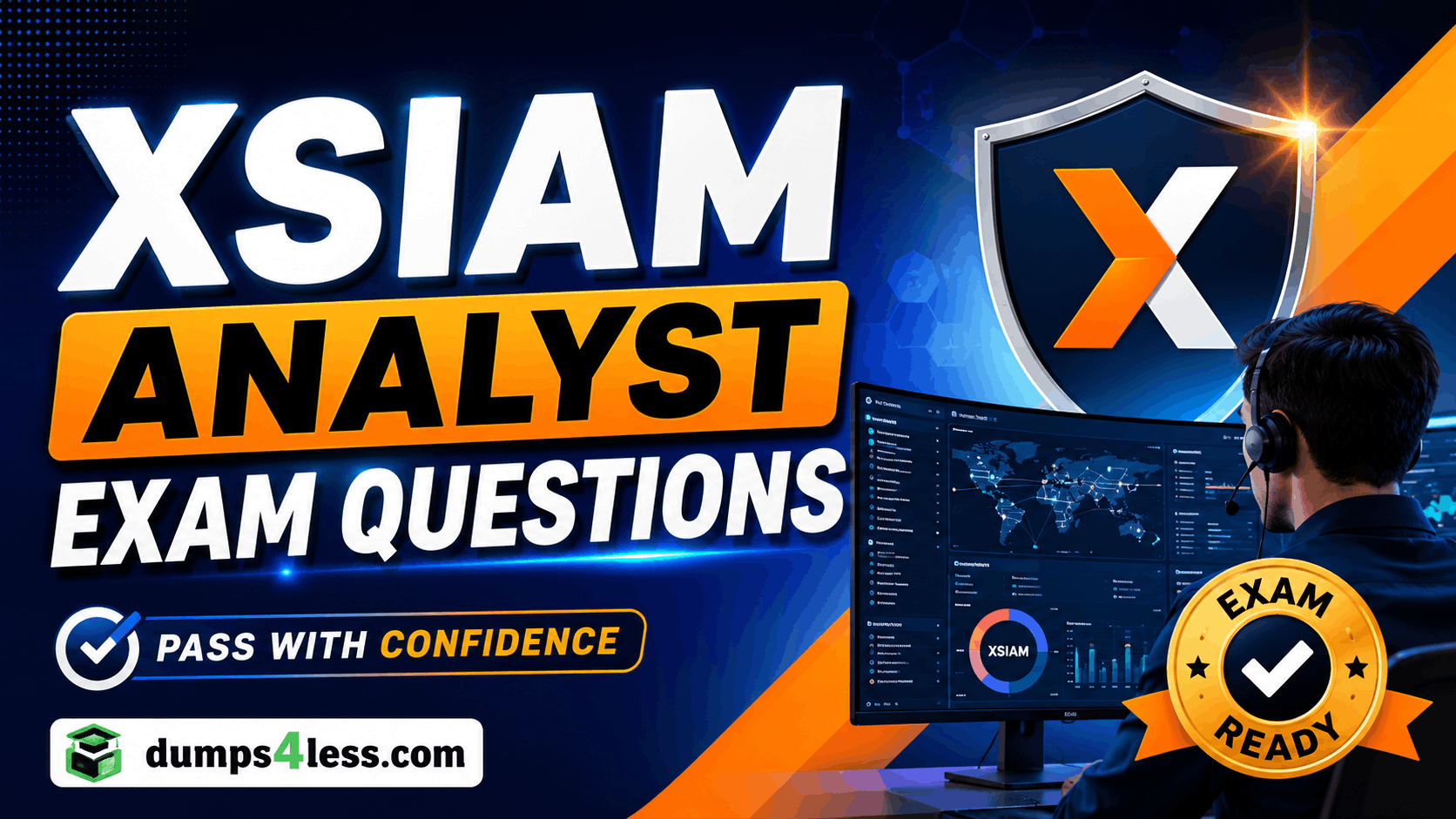 XSIAM-Analyst Exam Dumps