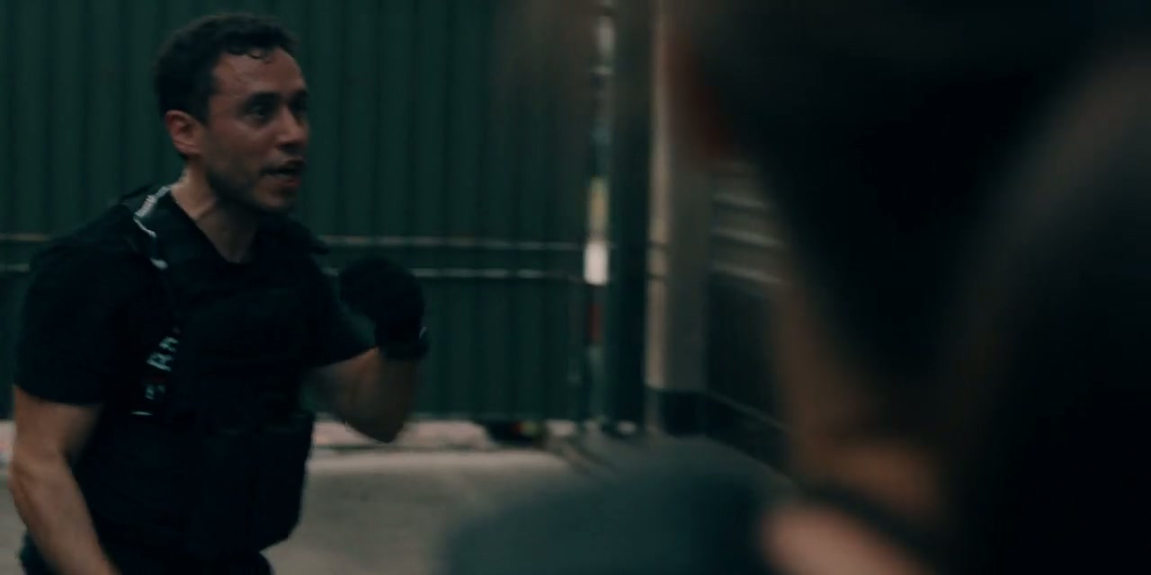 The Purge Screenshot