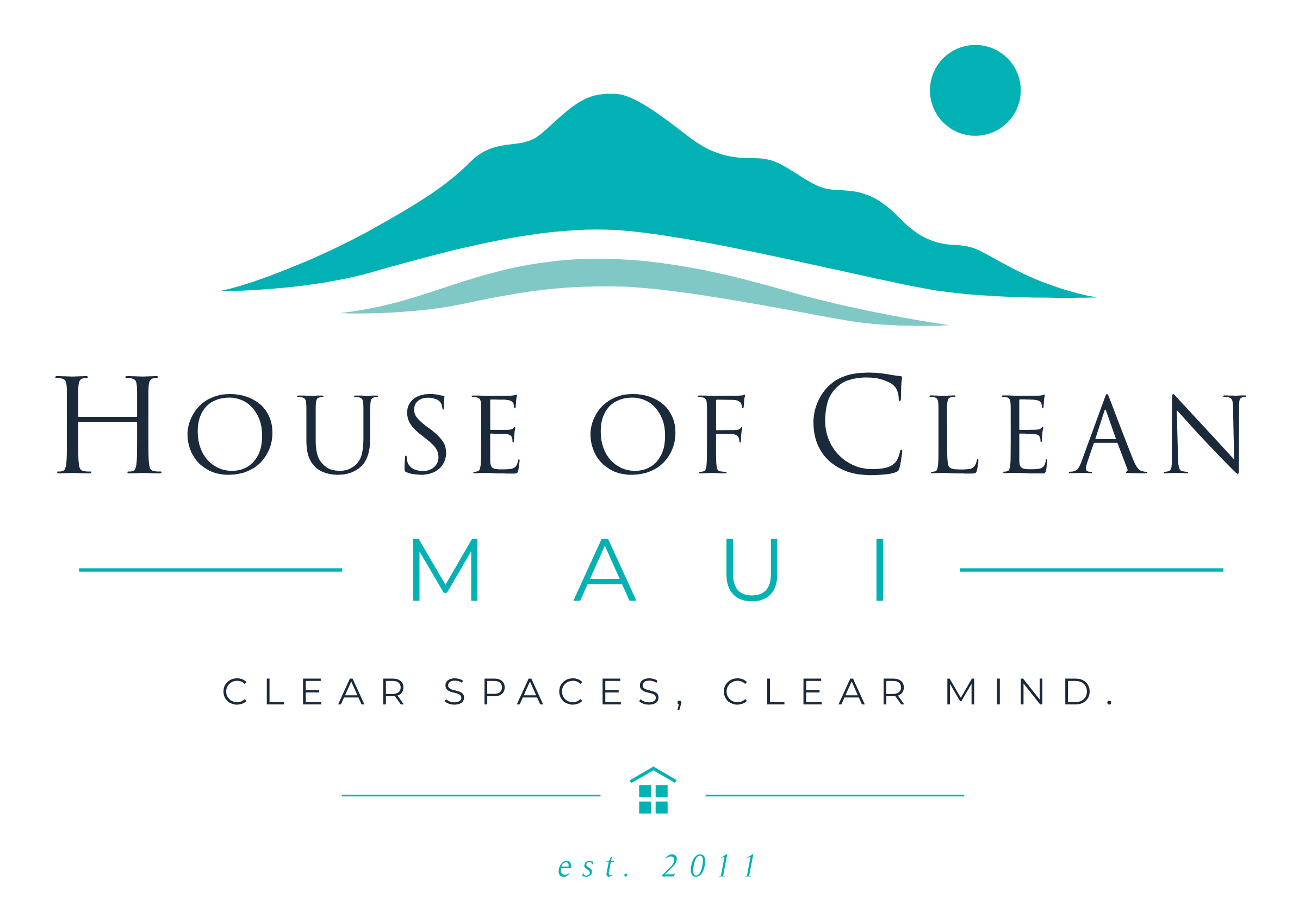 House of Clean Maui